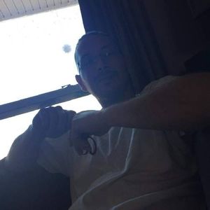 Meet your Posher, Daryl